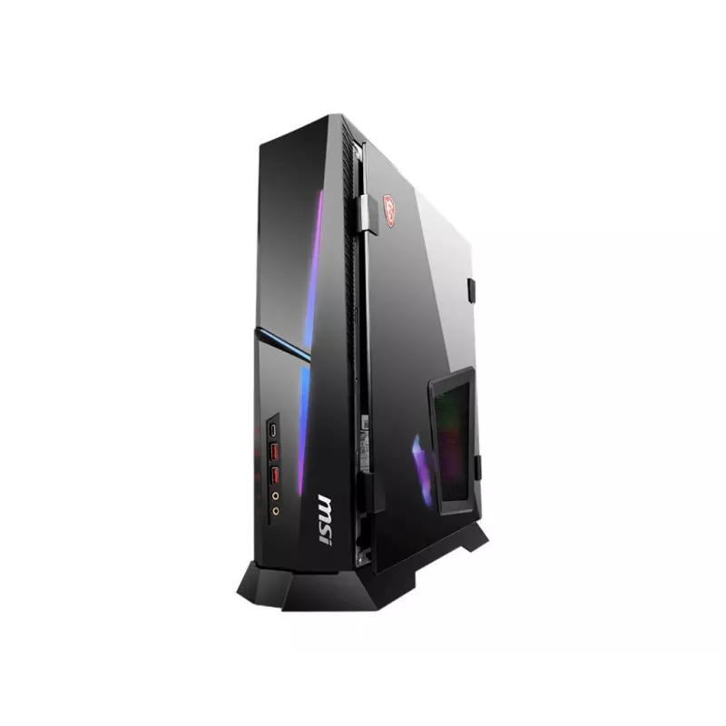 MSI MPG Trident AS AI 2-064EU Desktop PC, Intel Core Ultra 5 225F, 32GB DDR5, 512GB SSD, NVIDIA GeForce RTX 5060, Windows 11 Home