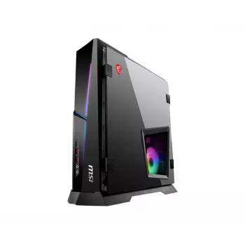 MSI MPG Trident AS AI 2NVL5-072XEU galddators, Intel Core Ultra 5 225F, 16GB DDR5, 1TB SSD, NVIDIA GeForce RTX 5060, Windows 11 Home