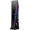 MSI MPG Trident AS AI 2NVM7-073EU Gaming Desktop PC, Intel Core i7-13700F, 16GB DDR4, 1TB NVMe SSD, NVIDIA GeForce RTX 4060 8GB, Windows 11 Home, Black