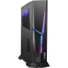 MSI MPG Trident AS AI 2NVM7-073EU Gaming Desktop PC, Intel Core i7-13700F, 16GB DDR4, 1TB NVMe SSD, NVIDIA GeForce RTX 4060 8GB, Windows 11 Home, Black
