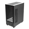 MSI PAG PANO M110A Micro-ATX spēļu korpuss – melns