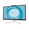 MSI PRO AP222T 14MA-609EU 21,5 inch FHD skārienjutīgs All-in-One dators, Intel Core i5-14400, 16GB RAM, 512GB SSD, Windows 11 Pro, balts