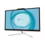 MSI PRO AP222T 14MA-609EU 21,5 inch FHD skārienjutīgs All-in-One dators, Intel Core i5-14400, 16GB RAM, 512GB SSD, Windows 11 Pro, balts