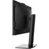 MSI PRO AP242P 14M-1096XEU All-in-One dators, 23,8 collu FHD IPS, Intel Core i7-14700, 16GB RAM, 1TB SSD, Wi-Fi 6E, bez OS, melns