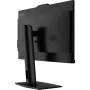 MSI PRO AP242P 14M-1096XEU All-in-One dators, 23,8 collu FHD IPS, Intel Core i7-14700, 16GB RAM, 1TB SSD, Wi-Fi 6E, bez OS, melns