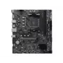 MSI PRO B550M-B Mātesplate AMD AM4 Micro-ATX
