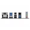 MSI PRO B550M-P mātesplate, AMD AM4, B550, Micro-ATX, 4x DDR4, 128GB maks., Dual M.2, Gigabit LAN