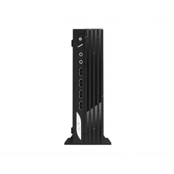 MSI Pro DP21 13M-1070EU Mini PC - Intel Core i3-13100, 8GB RAM, 256GB SSD, bez OS