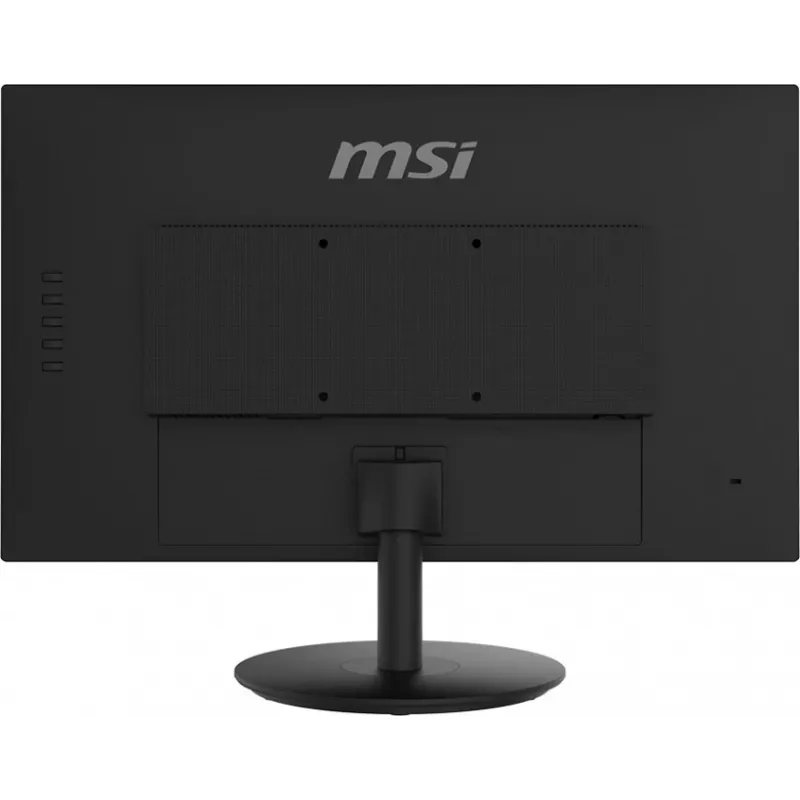 MSI PRO MP242 23.8 inch IPS Full HD monitors - Melns