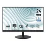 MSI PRO MP242 23.8 inch IPS Full HD monitors - Melns