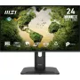 MSI PRO MP245PHGN E14 23.8 collu IPS 144Hz Full HD monitors - Melns