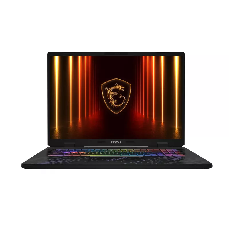 MSI Pulse A17 AI+ C3HWGKG-005FR 17.3 inch Gaming Laptop AMD Ryzen AI 7 350 RTX 4060 16GB DDR5 1TB SSD Windows 11 Home
