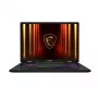 MSI Pulse A17 AI+ C3HWGKG-005FR 17.3 inch Gaming Laptop AMD Ryzen AI 7 350 RTX 4060 16GB DDR5 1TB SSD Windows 11 Home