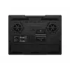 MSI Raider 16 HX B2WH-211PL spēļu klēpjdators - Intel Core Ultra 7 251HX, 16GB DDR5, 1TB SSD, GeForce RTX 5070 Ti 12GB, 16 collu QHD+ 240Hz IPS, Windows 11 Home, Core Black