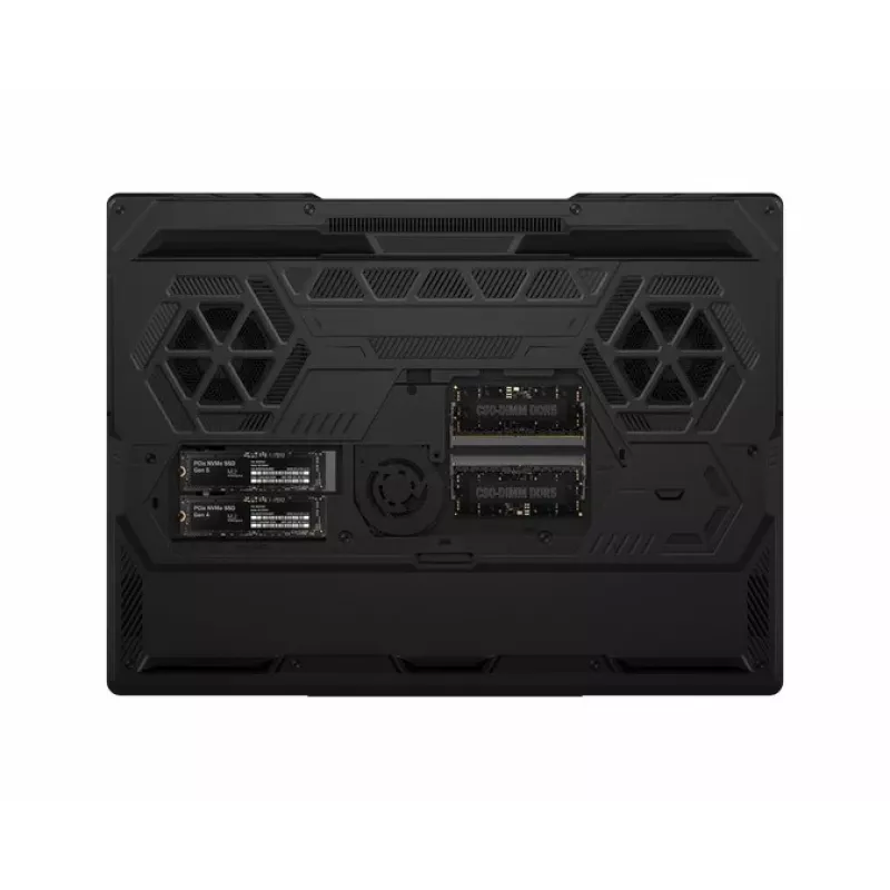 MSI Raider 16 HX B2WH-211PL spēļu klēpjdators - Intel Core Ultra 7 251HX, 16GB DDR5, 1TB SSD, GeForce RTX 5070 Ti 12GB, 16 collu QHD+ 240Hz IPS, Windows 11 Home, Core Black