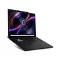 MSI Raider 16 HX B2WH-211PL spēļu klēpjdators - Intel Core Ultra 7 251HX, 16GB DDR5, 1TB SSD, GeForce RTX 5070 Ti 12GB, 16 collu QHD+ 240Hz IPS, Windows 11 Home, Core Black
