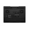 MSI Raider 16 HX B2WH-237XPL spēļu klēpjdators, 16 collu QHD+ 240Hz, Intel Core Ultra 7 251HX, 16GB DDR5, 1TB SSD, GeForce RTX 5070 Ti 12GB, bez OS