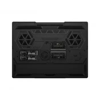 MSI Raider 16 HX B2WH-237XPL spēļu klēpjdators, 16 collu QHD+ 240Hz, Intel Core Ultra 7 251HX, 16GB DDR5, 1TB SSD, GeForce RTX 5070 Ti 12GB, bez OS