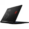 MSI Raider 16 Max HX B2WI-079 Gaming Laptop, Intel Core Ultra 9 290HX Plus, NVIDIA GeForce RTX 5080, 32 GB DDR5, 2 TB SSD, Windows 11 Home, Melns