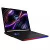 MSI Raider 16 Max HX B2WJ-038NL Gaming Laptop, Intel Core Ultra 9 290HX Plus, 32GB DDR5, 1TB SSD, RTX 5090, 16 inch QHD+, Windows 11 Home, Black