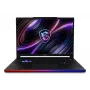 MSI Raider 16 Max HX B2WJ-038NL Gaming Laptop, Intel Core Ultra 9 290HX Plus, 32GB DDR5, 1TB SSD, RTX 5090, 16 inch QHD+, Windows 11 Home, Black