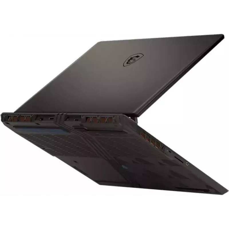 MSI Vector 17 HX AI A2XWHG-041 Gaming Laptop, Intel Core Ultra 9 185H, 32GB DDR5 RAM, 1TB NVMe SSD, 17.3 inch WQXGA 240Hz, NVIDIA GeForce RTX 4070, Windows 11 Home, Core Black