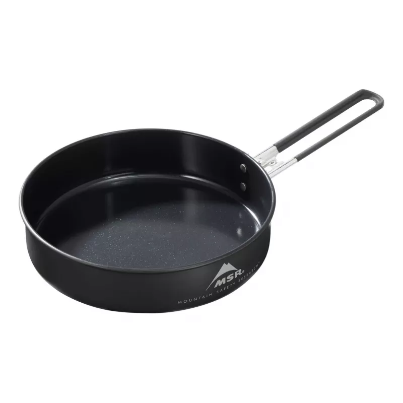 MSR Ceramic Skillet Camping Pan