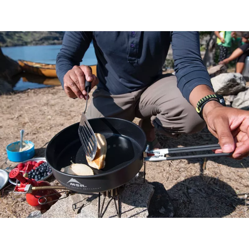 MSR Ceramic Skillet Camping Pan