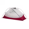 MSR Hubba Hubba Bikepack Tent 1-Person Green