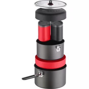 MSR Quick 2 Cook Set Cookware