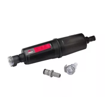 MSR Thru-Link InLine Microfilter Ūdens Filtri
