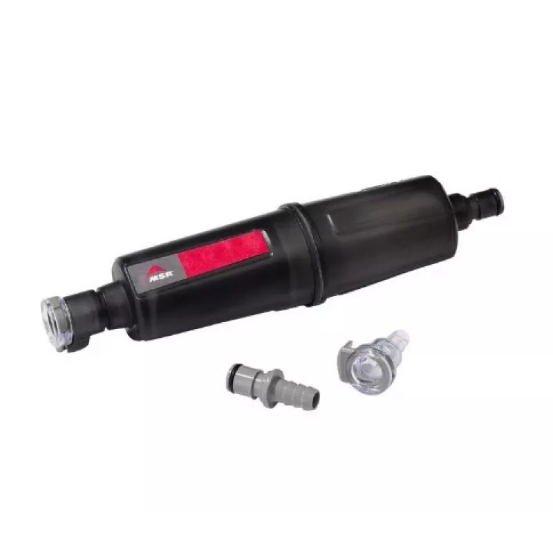 MSR Thru-Link InLine Microfilter Ūdens Filtri