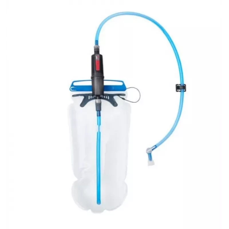 MSR Thru-Link InLine Microfilter Ūdens Filtri