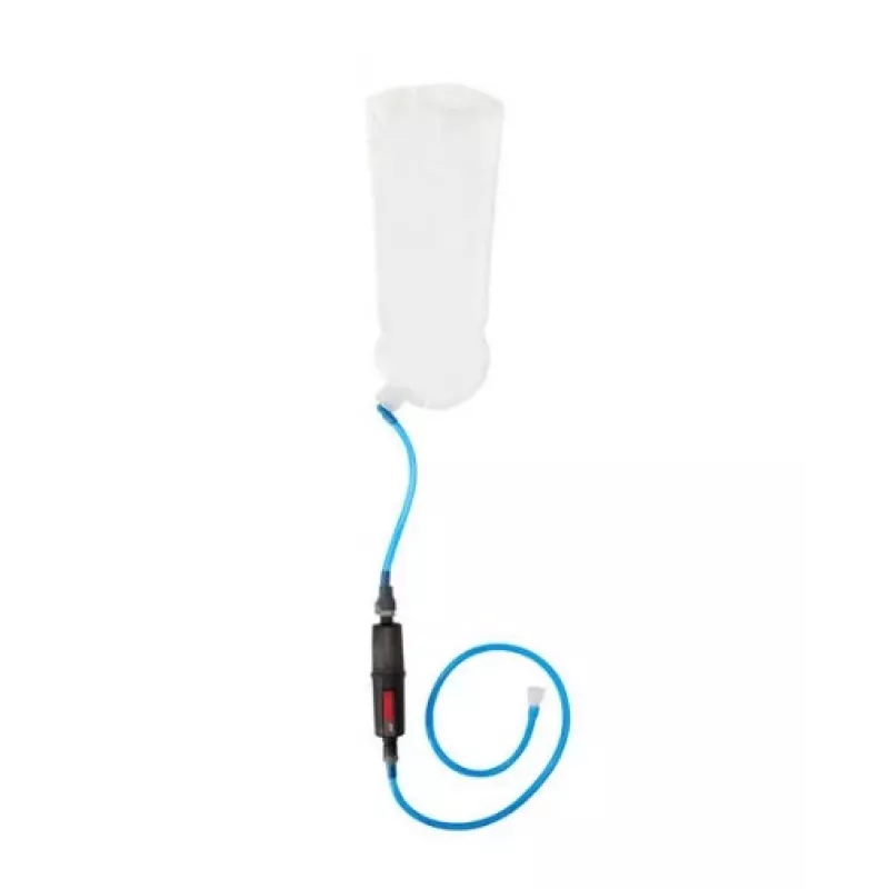 MSR Thru-Link InLine Microfilter Ūdens Filtri