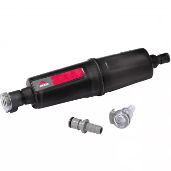 MSR Thru-Link InLine Microfilter Ūdens Filtri