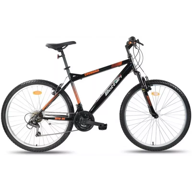 MTB Ritenis 26 Cremona 21SP Shimano