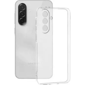 MTM TPU silikona vāciņš caurspīdīgs Samsung Galaxy A37 5G (SM-A376F) 112105