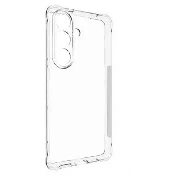 MTM TPU silikona vāciņš caurspīdīgs Samsung Galaxy S26 111331