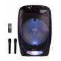 N-Gear Bluetooth Speaker The Flash 1510 30 W Black