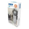 N'OVEEN NOVEEN F220 USB uzlādējams rokas ventilators