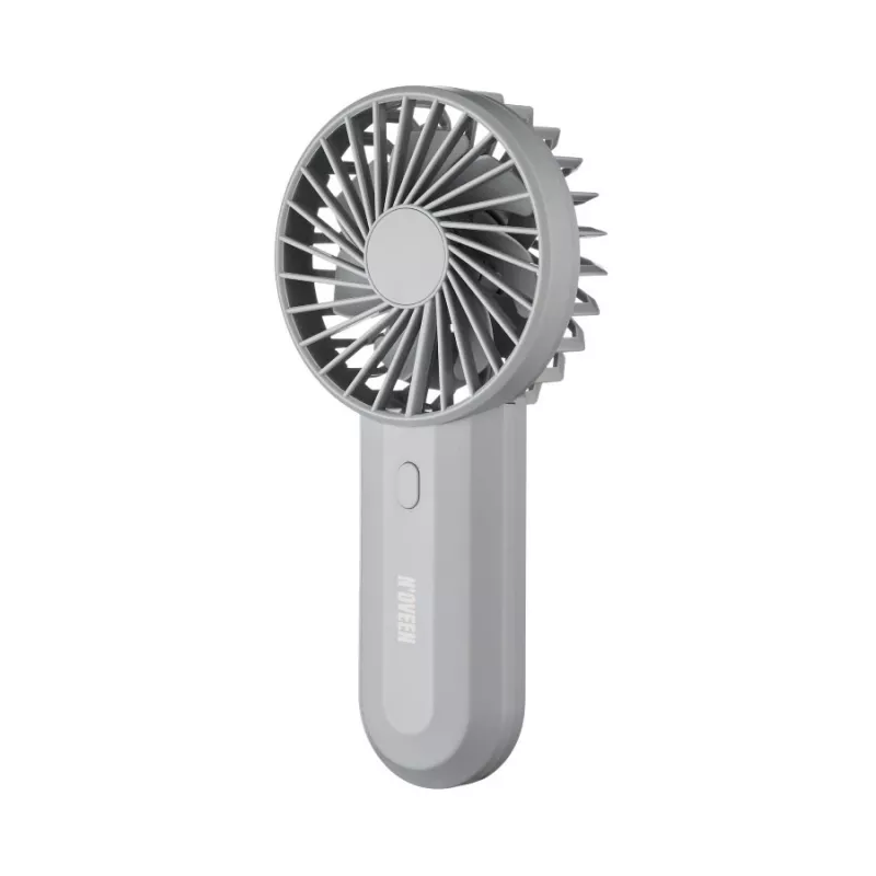 N'OVEEN NOVEEN F220 USB uzlādējams rokas ventilators