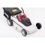 NAC Elektriskais zāles pļāvējs 1800W LE18-40-PB-S 40cm pļaušanas platums 45L zāles savācējs