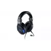 NACON Bigben Gaming austiņas ar mikrofonu PS4 V3 Melns/Zils
