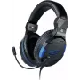 NACON Bigben Gaming austiņas ar mikrofonu PS4 V3 Melns/Zils