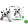 NACON EVOL-X vadu kontrolieris Xbox Series X|S, Xbox One, PC - Balts