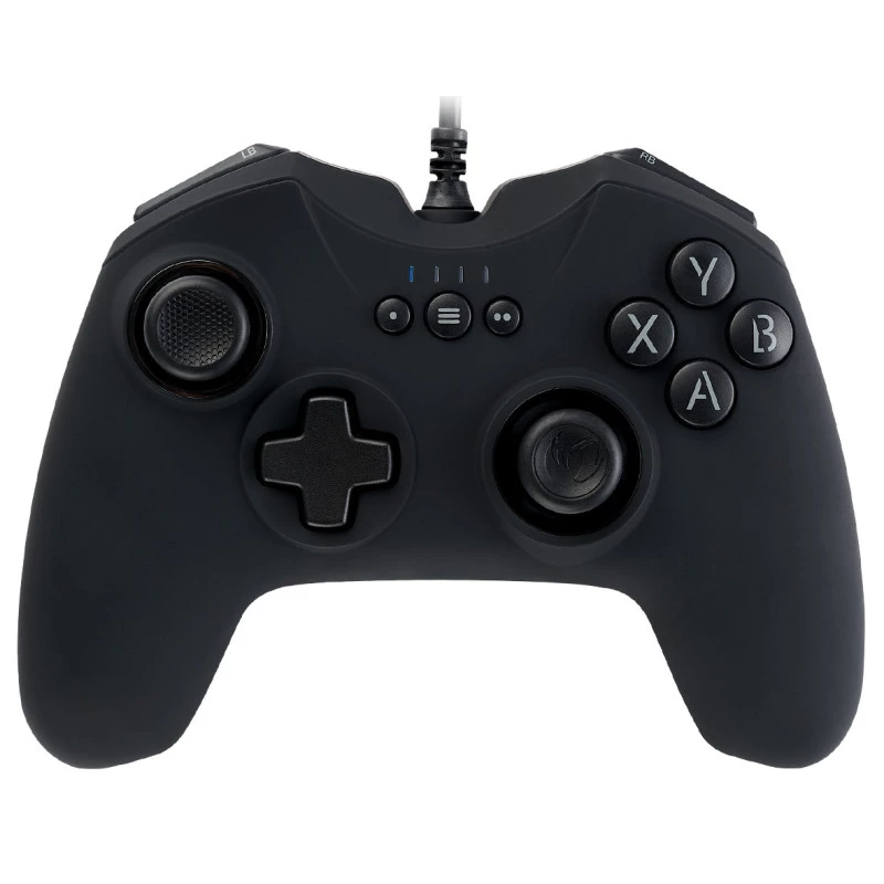 NACON PCGC-100XF Controller Wired PC Black