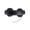 NACON PS4 Gaming Headset V3 Balts - Vadu austiņas ar mikrofonu PlayStation 4, PC, mobilajām ierīcēm
