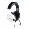 NACON PS4 Gaming Headset V3 Balts - Vadu austiņas ar mikrofonu PlayStation 4, PC, mobilajām ierīcēm