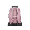Natec Camel Lite 15.6 inch Laptop Mugursoma 19L Rozā