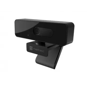 Natec Galago Full HD 1080P Webcam